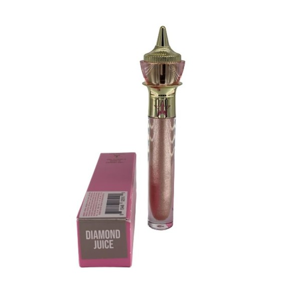 Jeffree Star Cosmetics The Gloss DIAMOND JUICE ~ - Picture 2 of 2